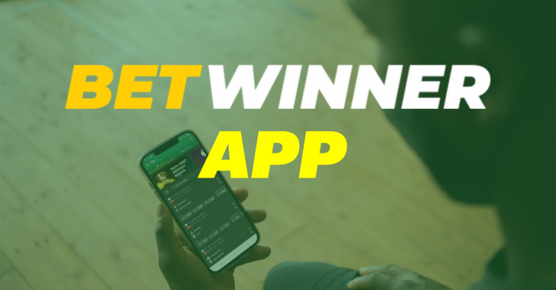 Découvrez comment effectuer votre BetWinner connexion