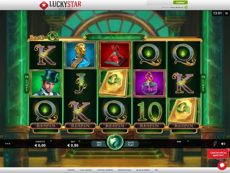 Lucky Star Club support — reach us anytime you need 13