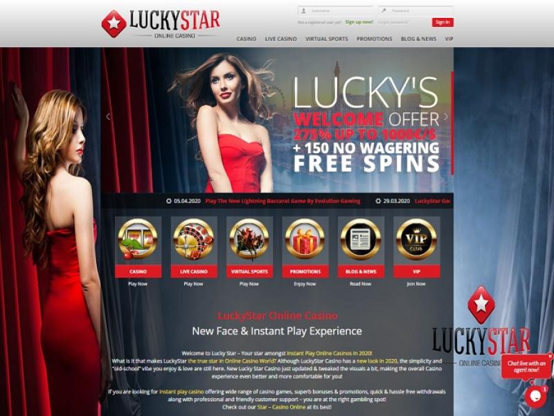 Lucky Star Club support — reach us anytime you need 13