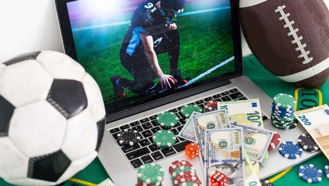 Best mobile apps for sports betting 2025 10