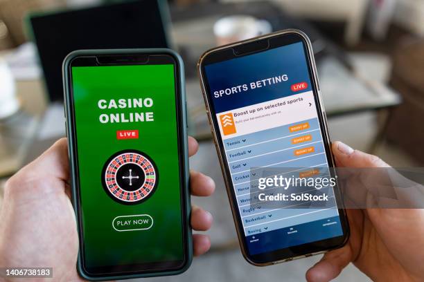 Best mobile apps for sports betting 2025 10