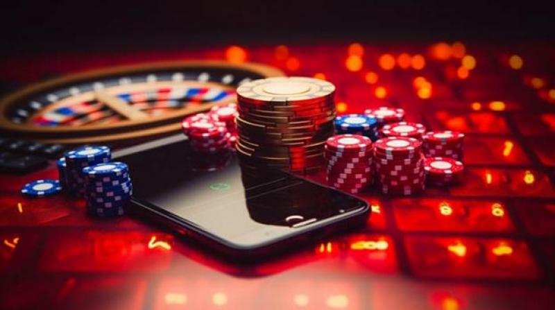 Experience Thrilling Games at Online Amonbet Casino 0